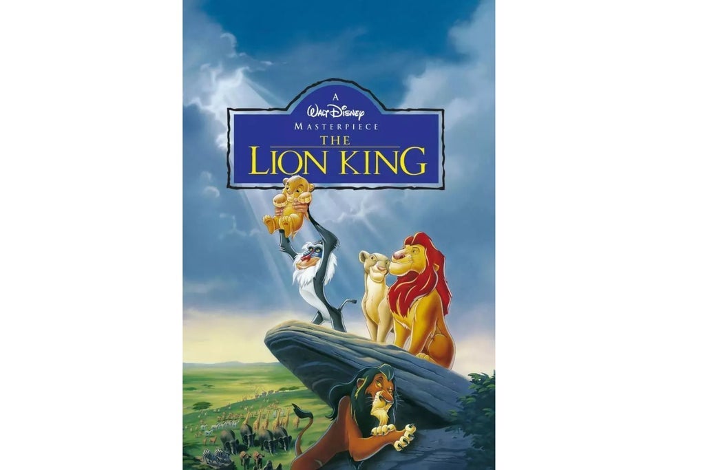 Family Event: The Lion King