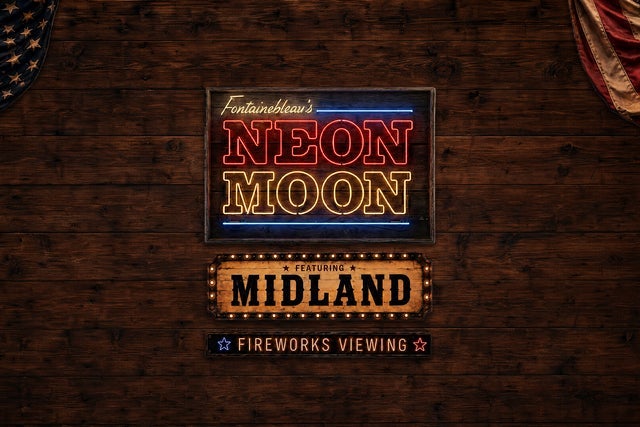 Presales to midland: members use these when buying pre-sale tickets