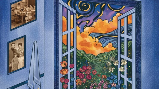 Marvin's Room - QC DTDF Department