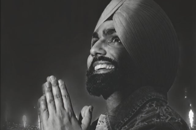 Presales to ammy virk: live in toronto with full band: members use these when buying pre-sale tickets