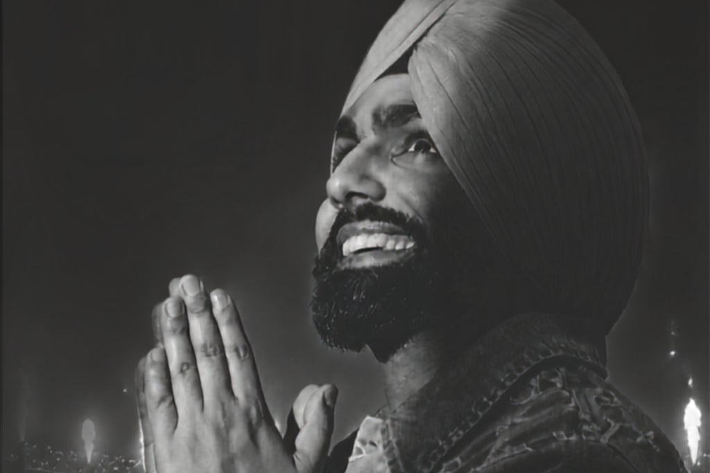 Ammy Virk: Live in Toronto with Full Band