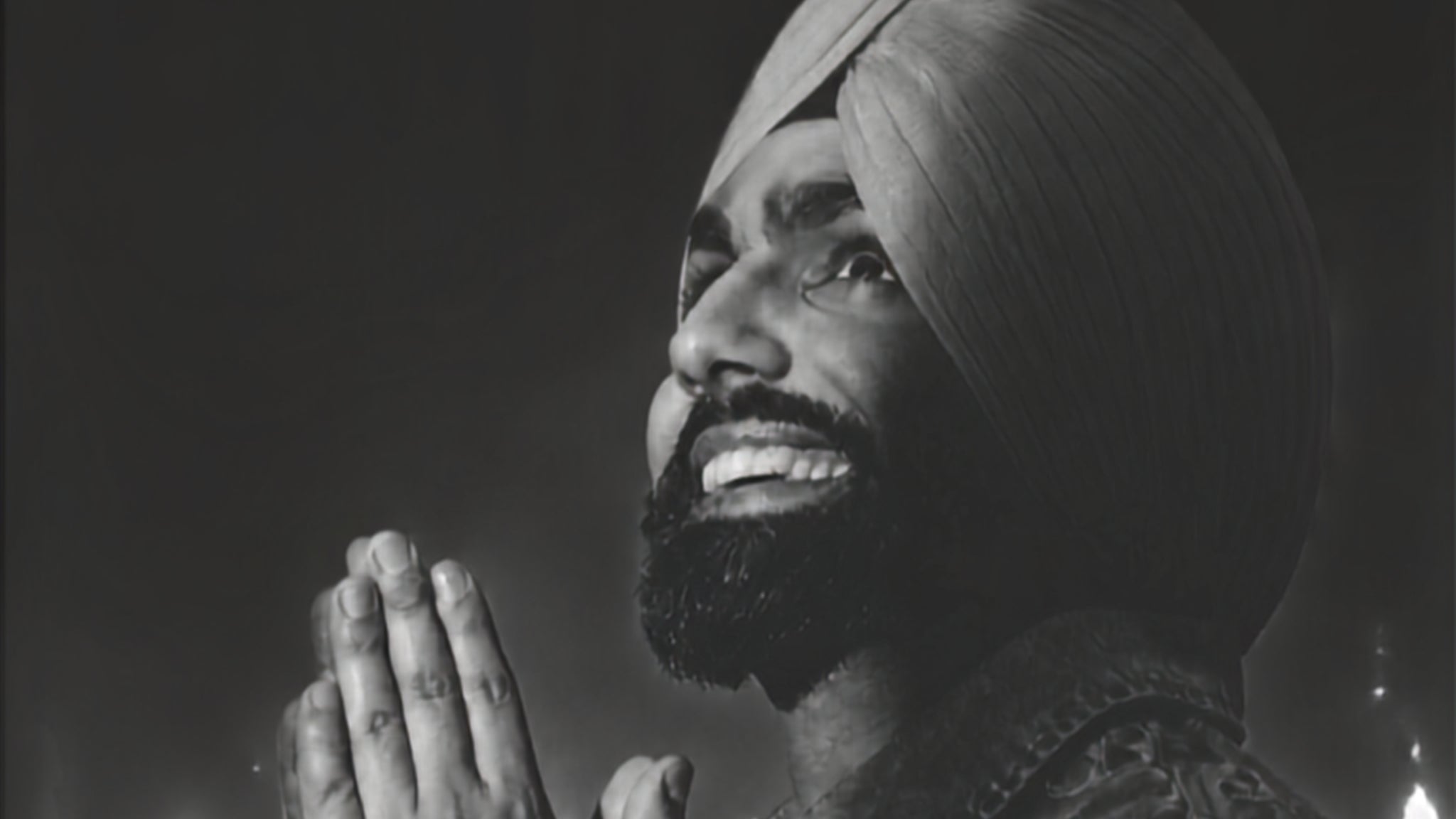 Ammy Virk: Live in Toronto with Full Band