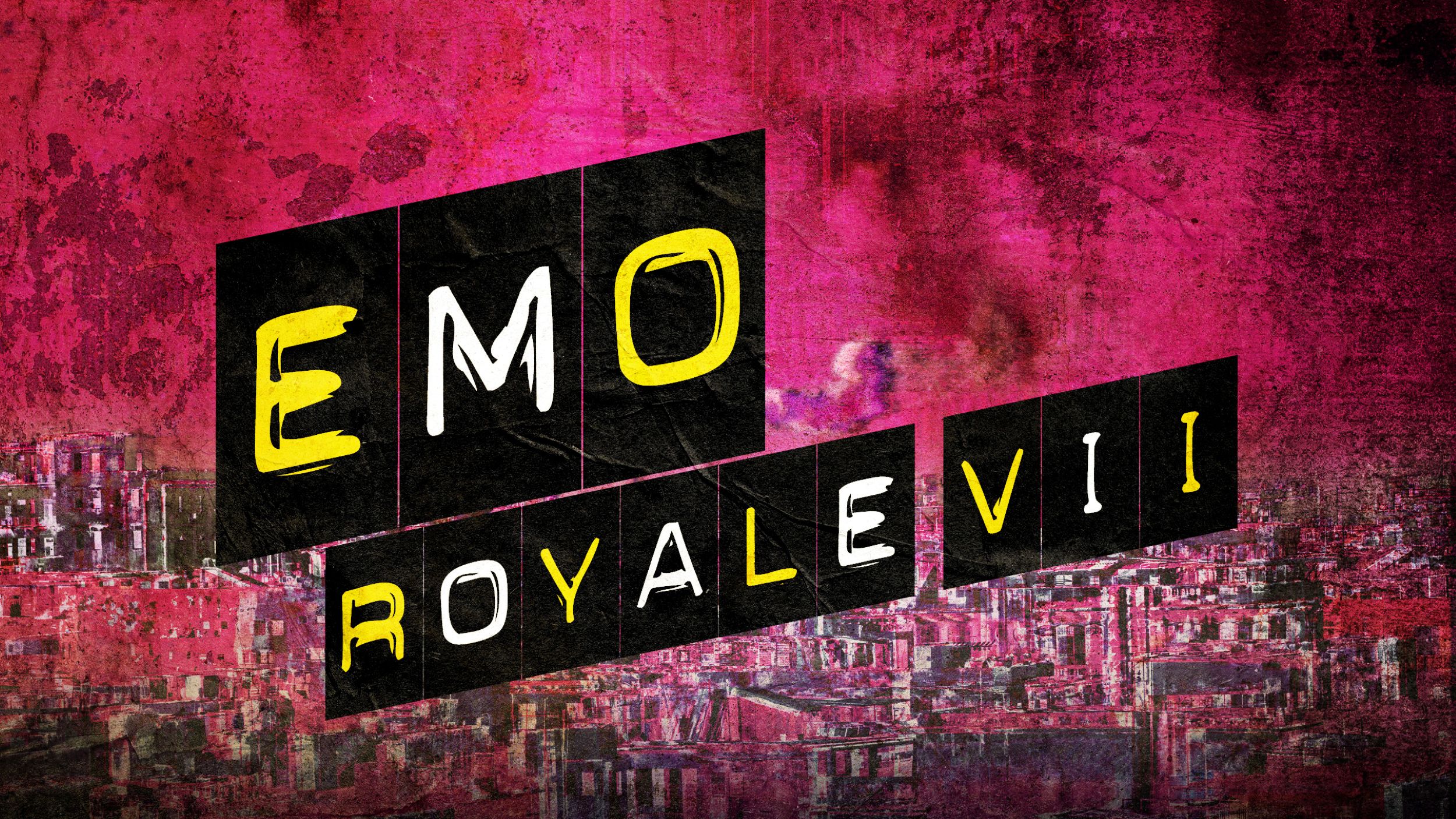 Emo Royale