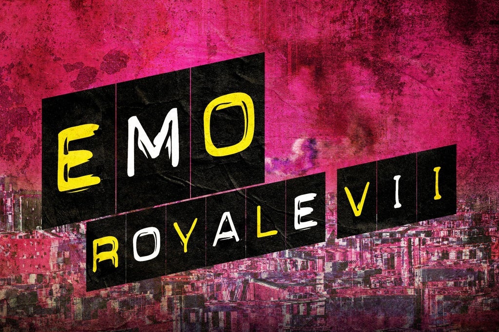 Emo Royale