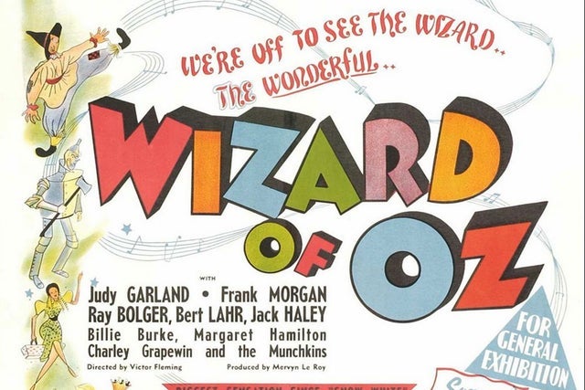 Presales to the wizard of oz: members use these when buying pre-sale tickets