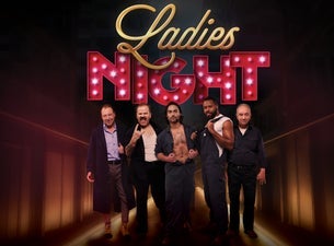 Ladies Night - Drôlement sexy