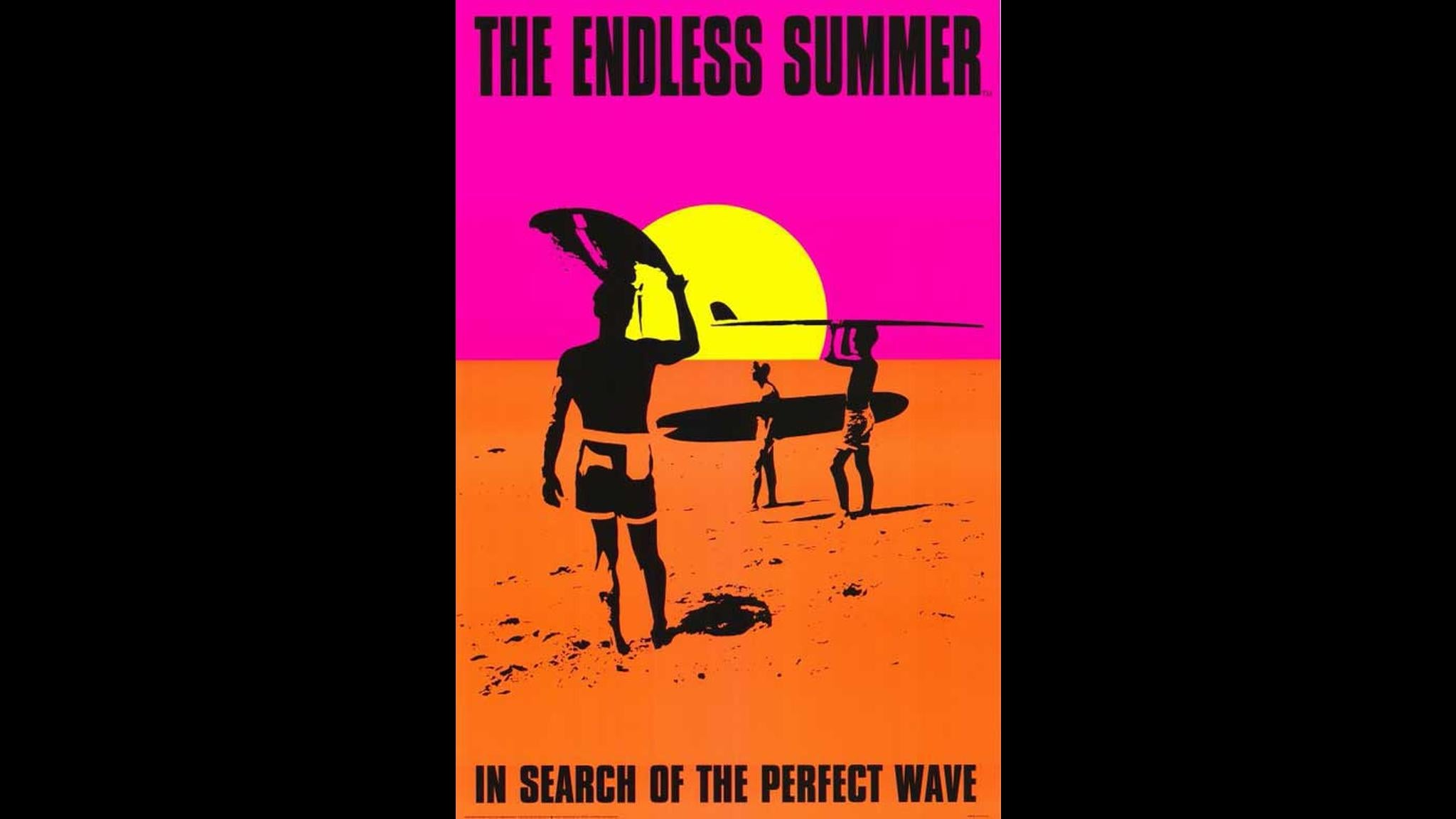 The Endless Summer (1966) at Crest Theater – Sacramento, CA