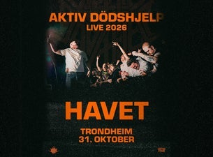 Bilde for arrangement Aktiv Dödshjelp