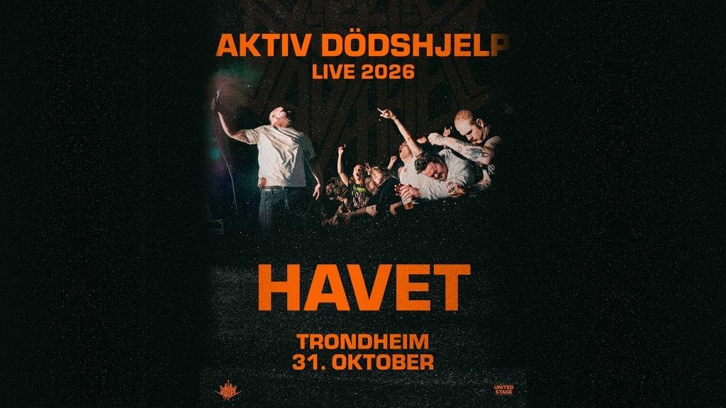 Aktiv Dödshjelp