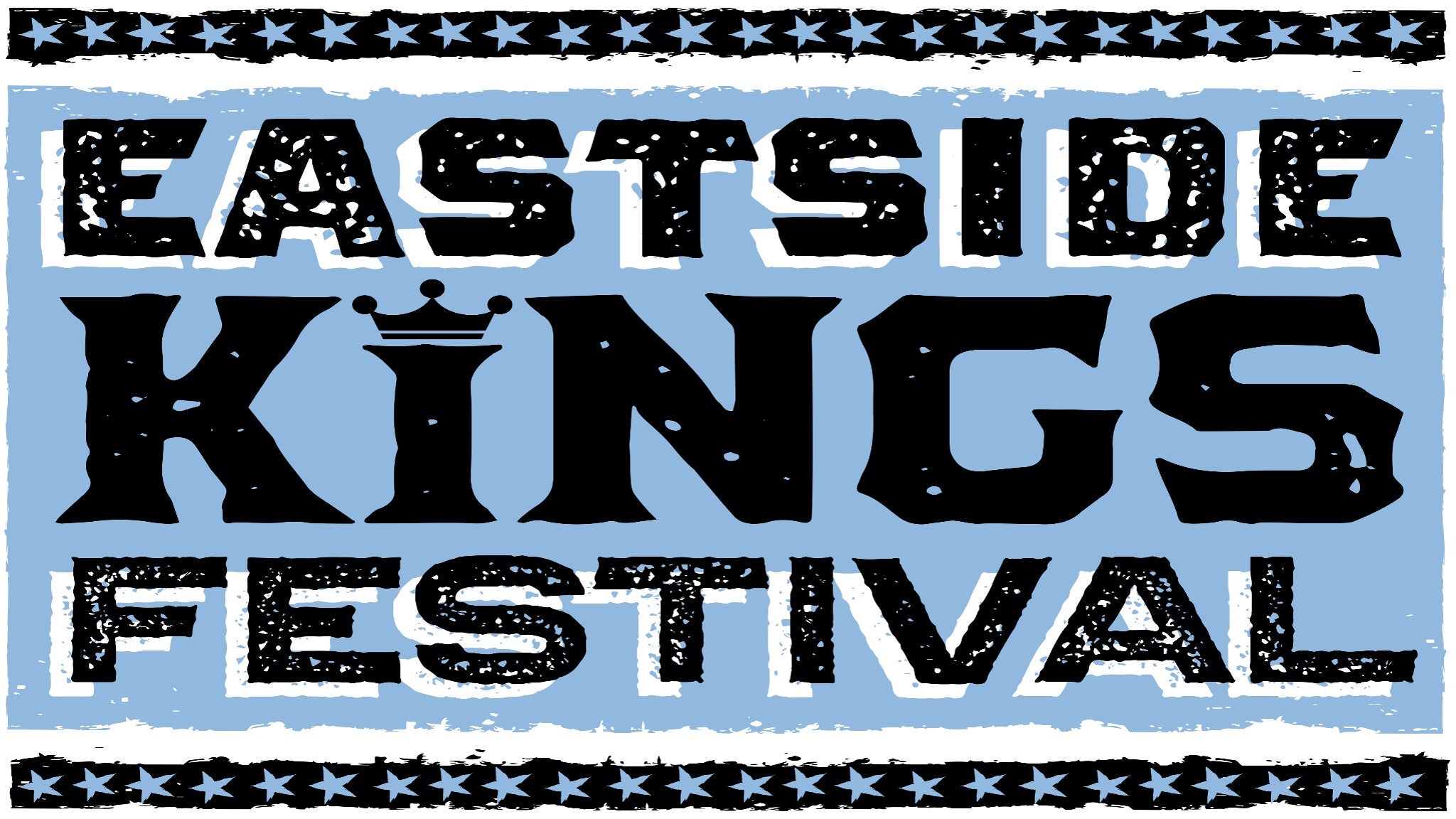 Eastside Kings Festival: The Louisiana Blues Band  hero