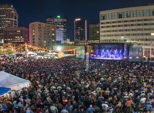 Burt Block Party Feat. The Beaches, Lights & More