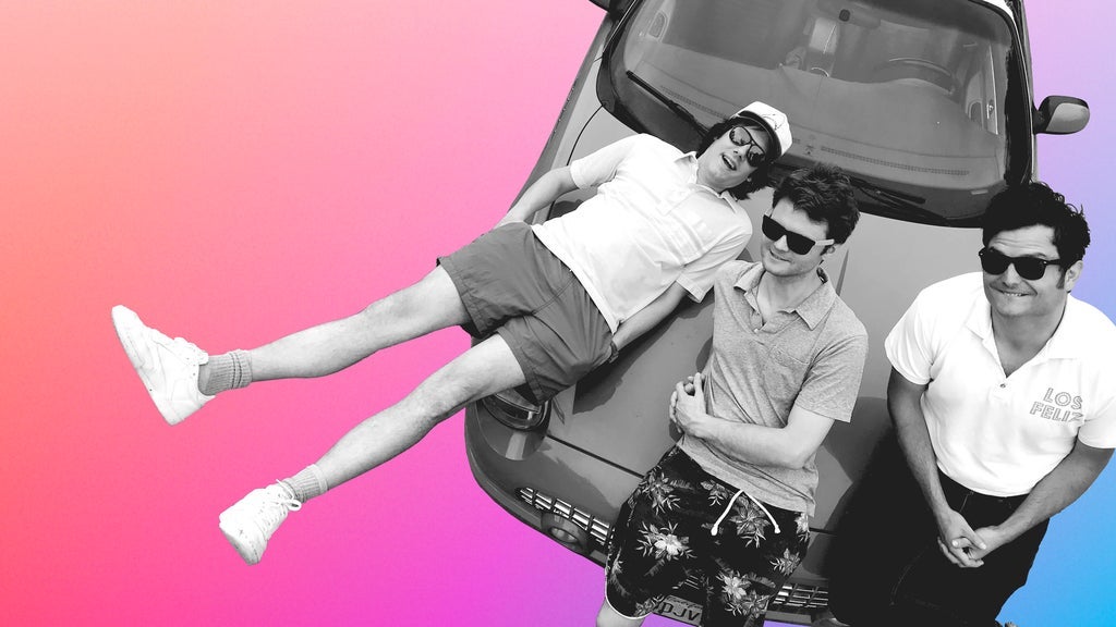 The Sloppy Boys | Event Image