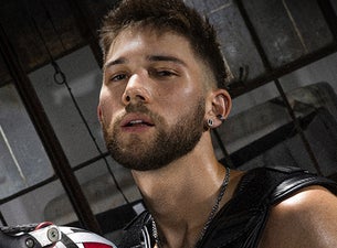 Grant Knoche  - GLGOM Tour