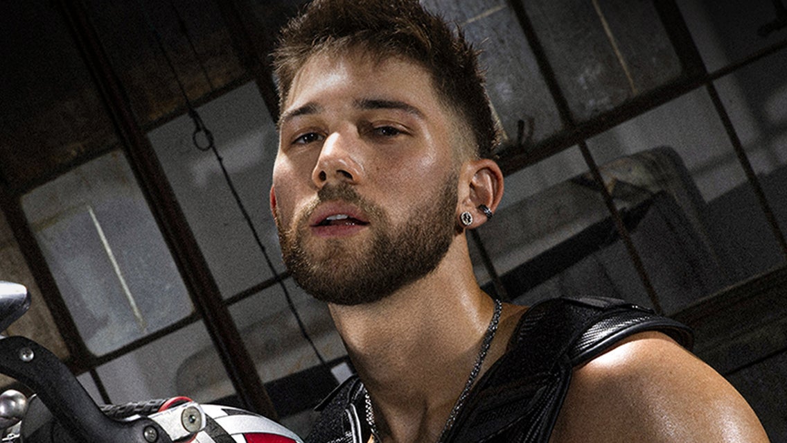 Grant Knoche  - GLGOM Tour