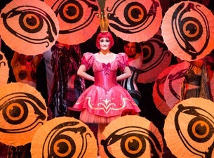 MET: Live in HD Les Contes D'Hoffmann (Offenbach)