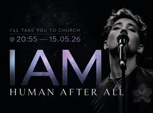 Bilde for arrangement IAM Lavrans - HUMAN AFTER ALL ?