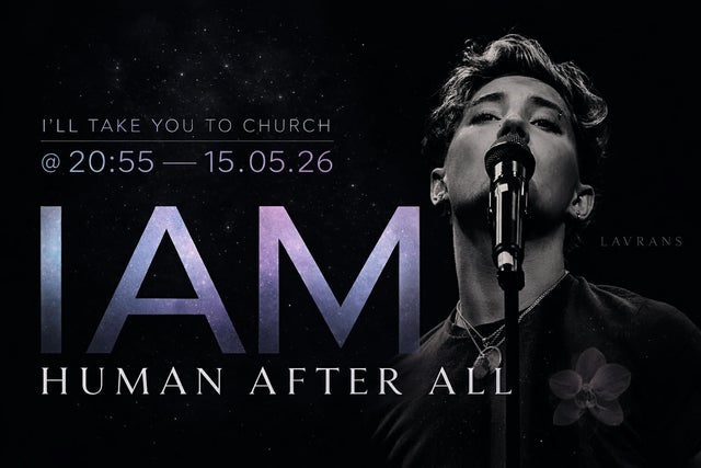 Ticket Reselling IAM Lavrans - Human After All!