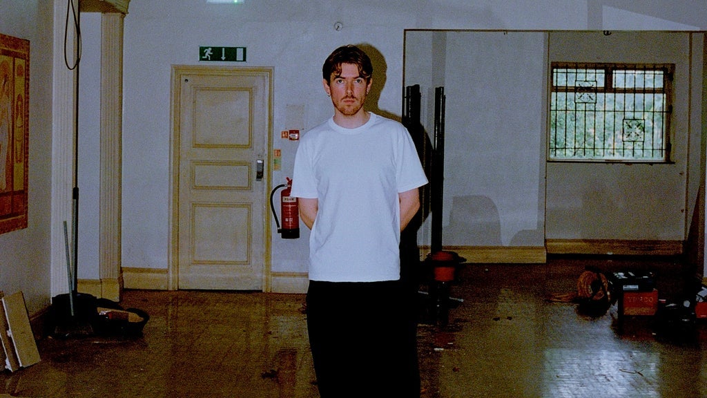 Tommy Holohan Picture