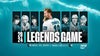 San Jose Sharks Legends Game Feat: Joe Thornton Presented by SAP