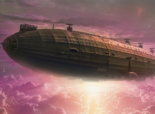 Kashmir: A Tribute To Led Zeppelin at Century Casino