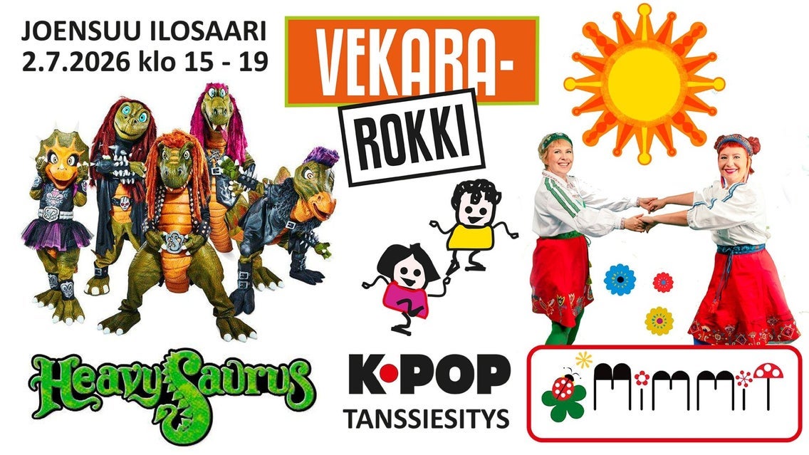 Vekararokki
