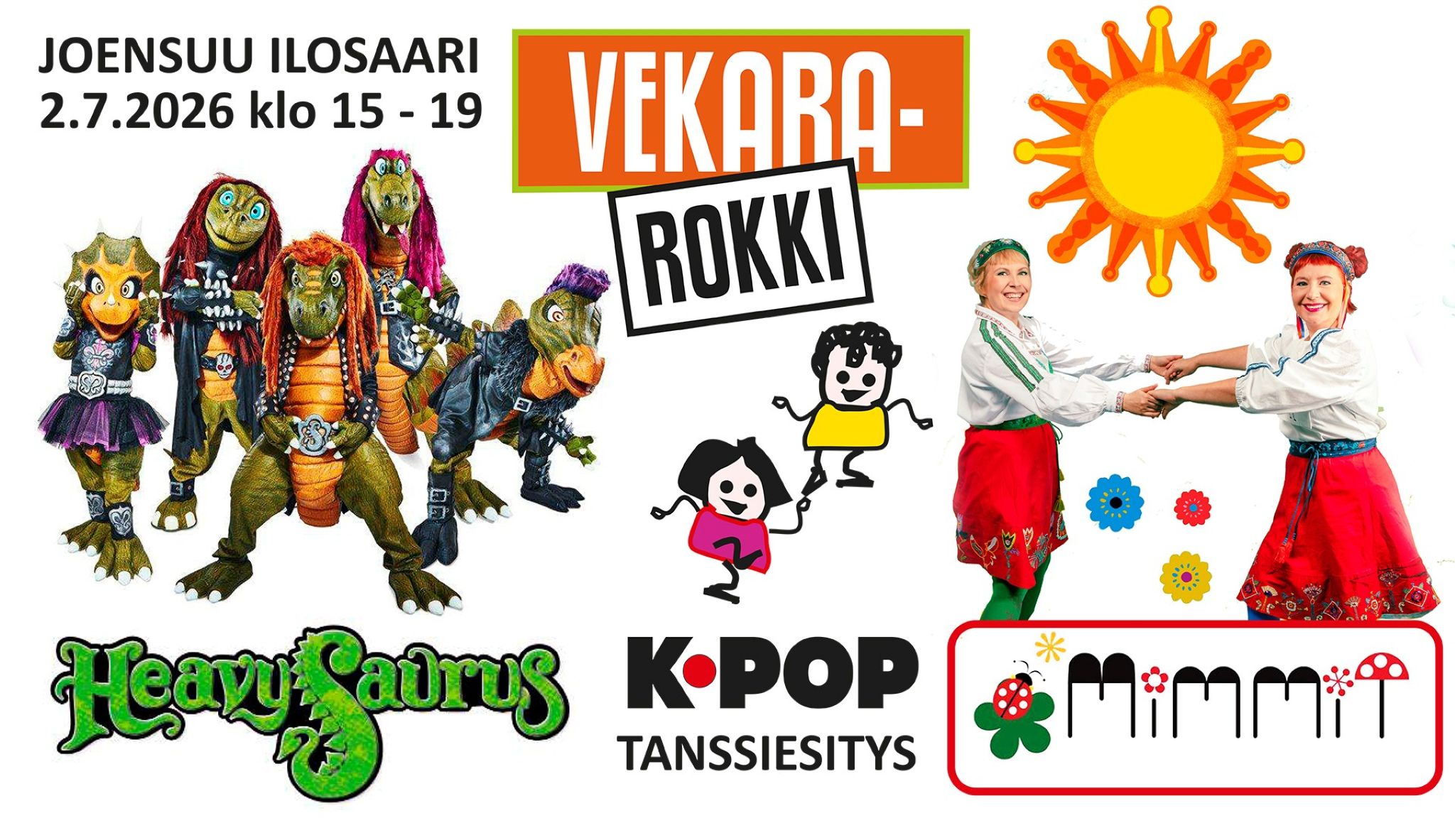 Vekararokki