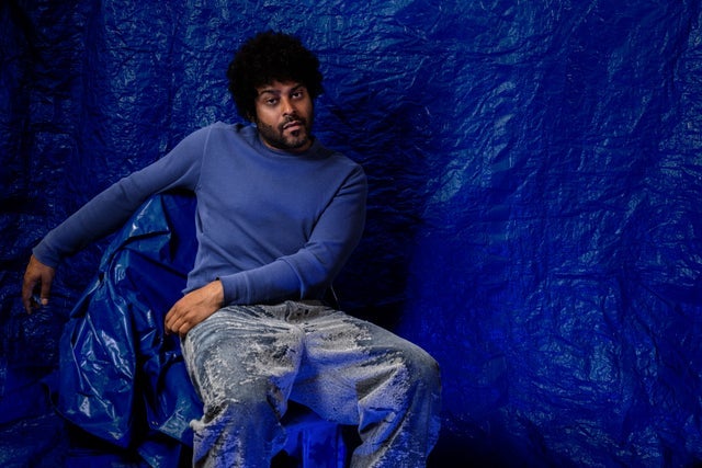 KCRW, Dom Recs and Terrible Records present: Twin Shadow