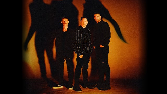 Muse in Etihad Arena, Yas Bay, Abu Dhabi 04/02/2026