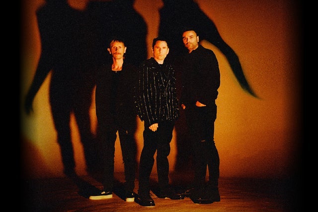 Presale codes for muse: members use these when buying pre-sale tickets