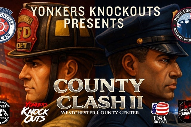 Presales to live boxing: members use these when buying pre-sale tickets