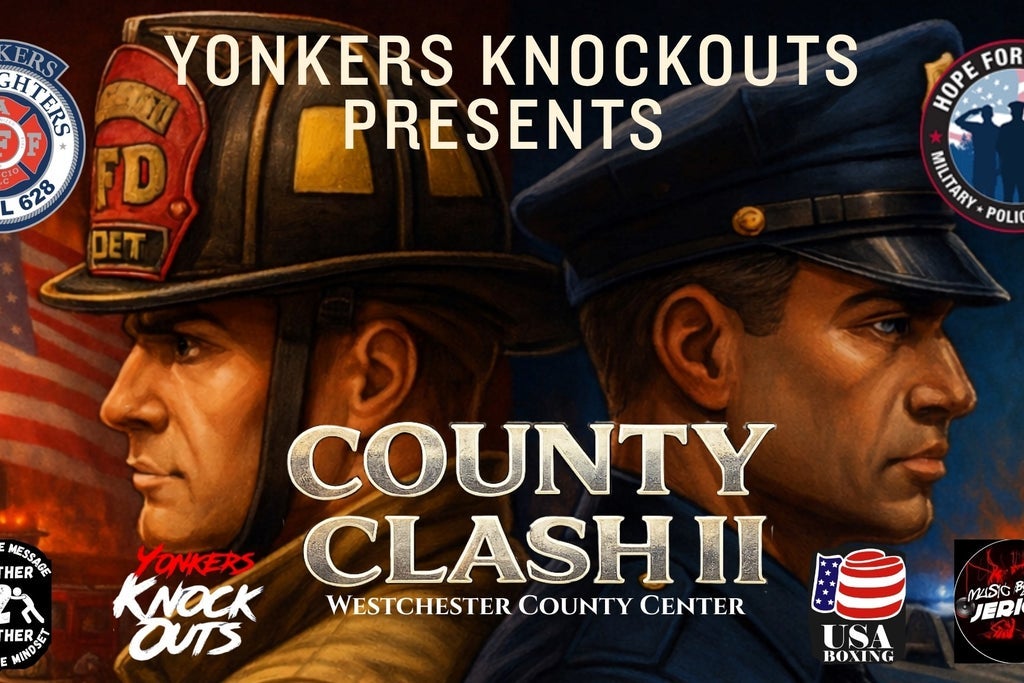 County Clash 2