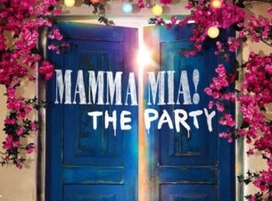 MAMMA MIA! THE PARTY