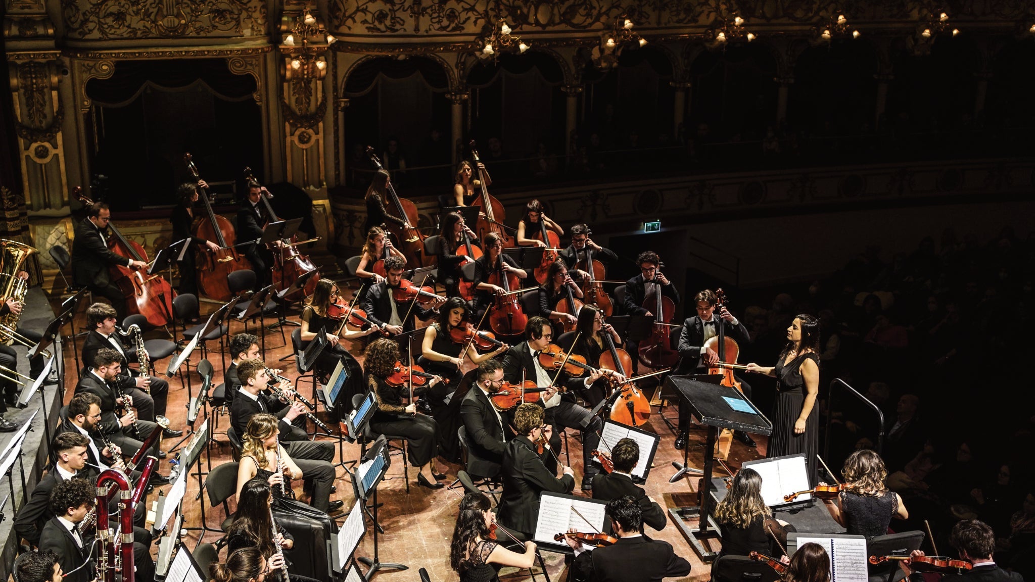 Young Euro Classic 2026 | AYSO – Accademia Youth Symphony Orchestra – 2026-08-16