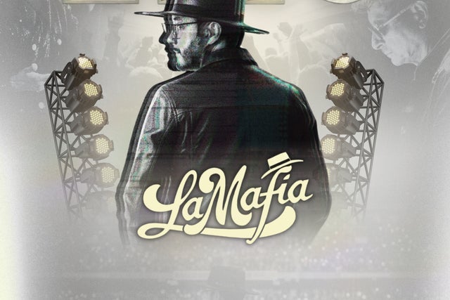Presale codes for la mafia: members use these when buying pre-sale tickets
