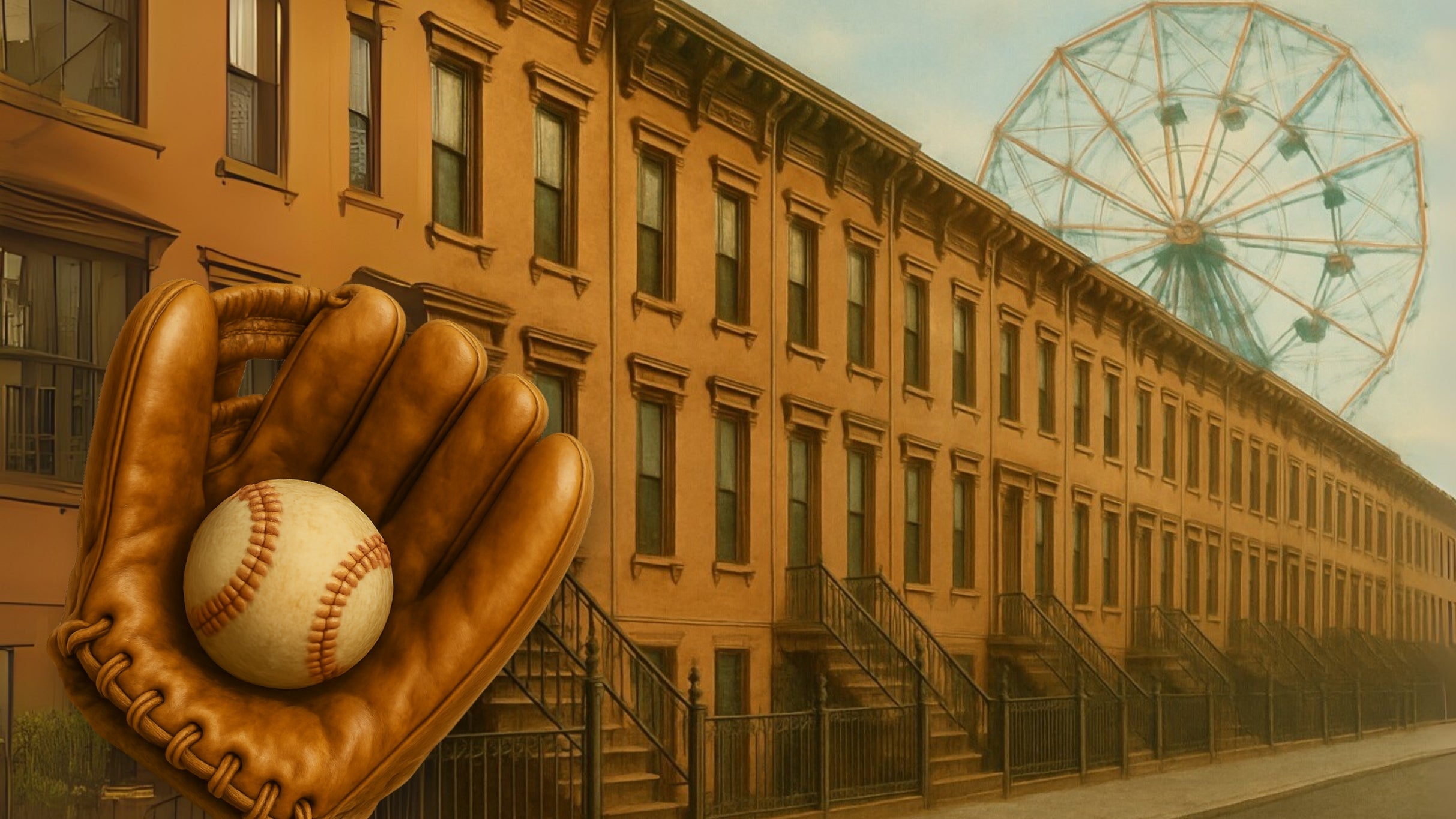 Brighton Beach Memoirs at Meridian Arts Centre: Studio Theatre – Toronto, Canada