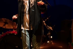 Patti Smith