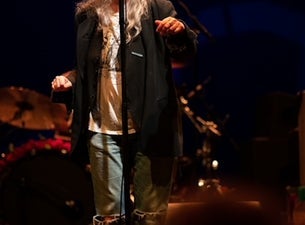 Patti Smith Quartet
