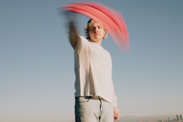Brendan Abernathy: Married in a Year in the Suburbs Tour