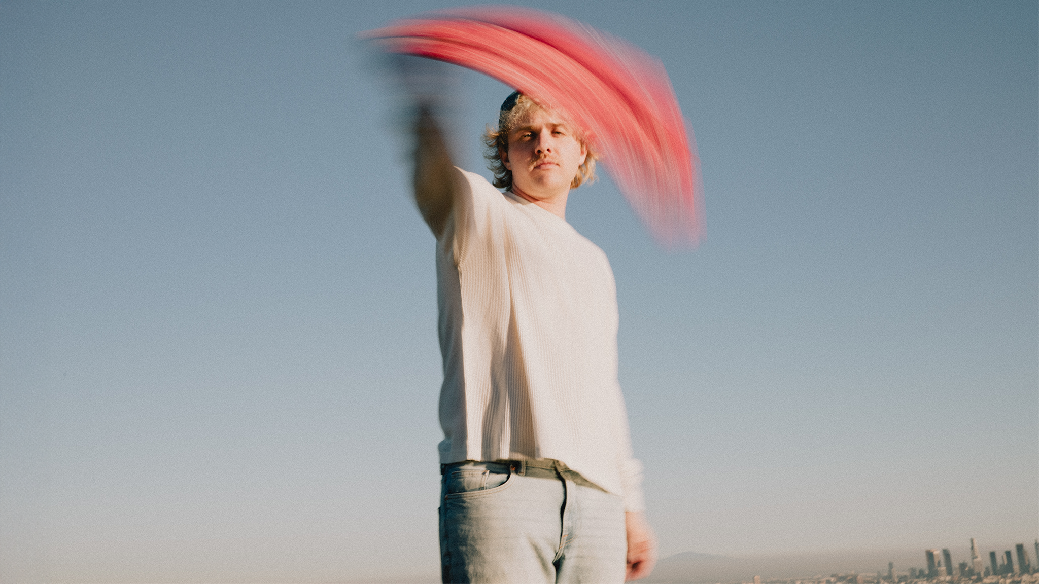 Brendan Abernathy: Married in a Year in the Suburbs Tour at The Moroccan Lounge – Los Angeles, CA