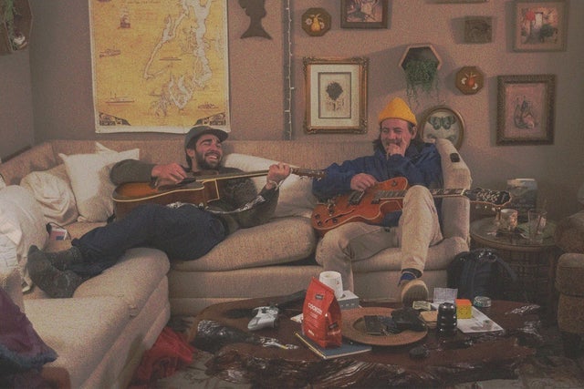 Buffalo Traffic Jam in Spokane promotional photo for Artist presale tickets offer