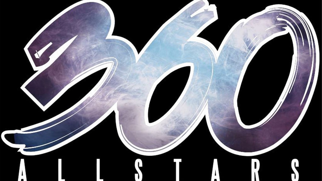360 ALLSTARS, 25 May | Event in Louisville | AllEvents