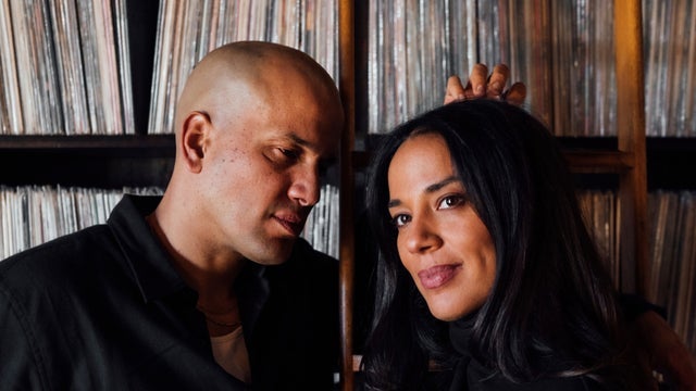 JOHNNYSWIM: Greetings from Georgica Pond