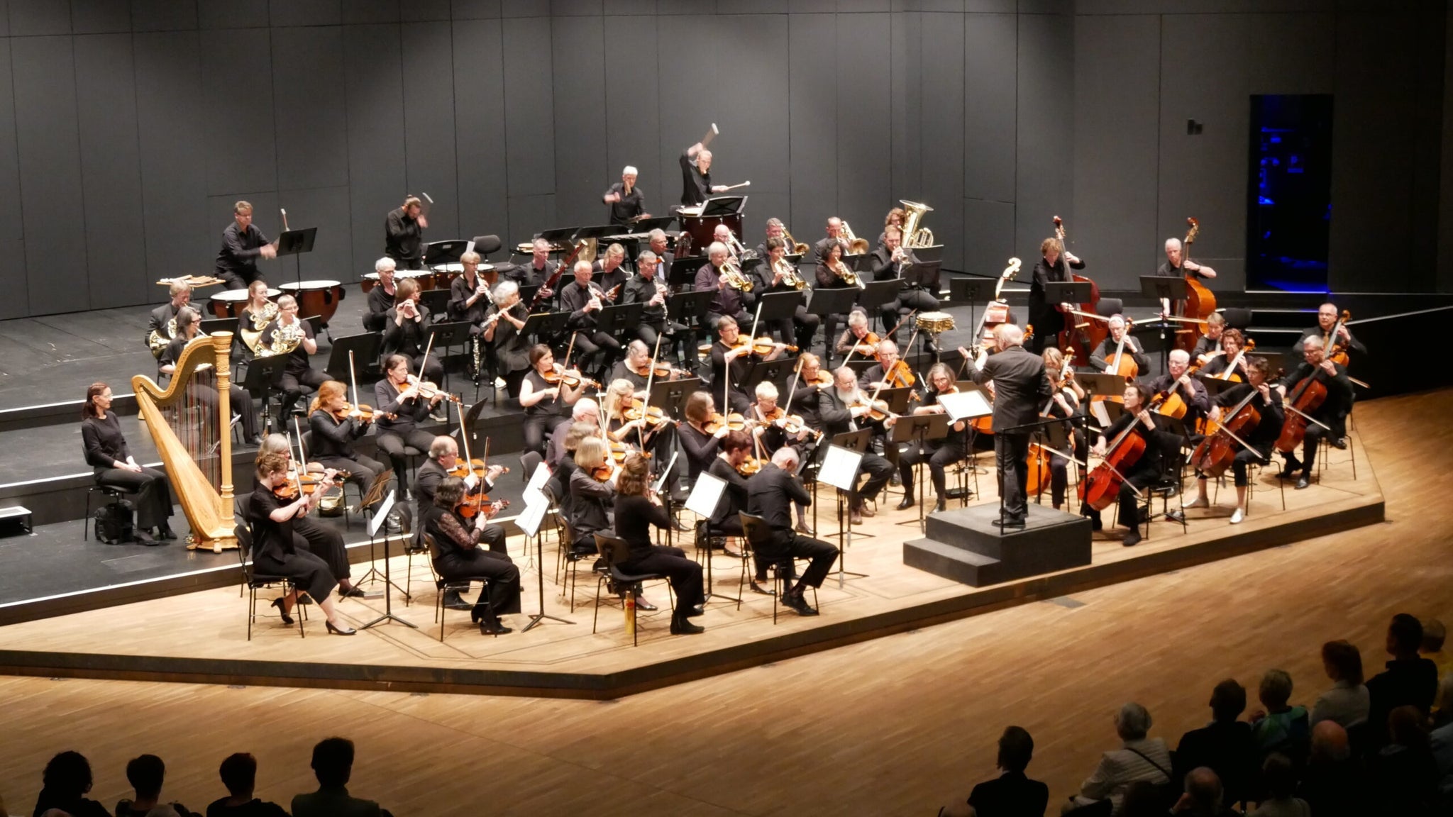 Osnabrücker Musikfreunde