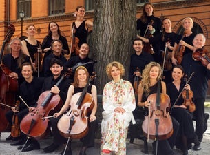 Bilde for arrangement Herborg Kråkevik og TrondheimSolistene