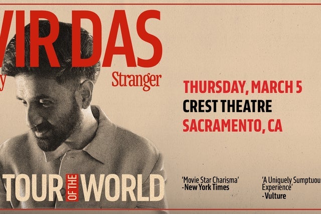 Presale codes for vir das: hey stranger: members use these when buying pre-sale tickets