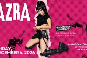 AZRA