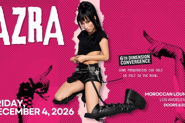 Azra