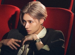 Мировой тур TAEMIN 2026-27