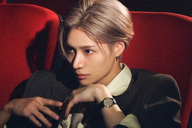 2026-27 TAEMIN WORLD TOUR en Chicago Foto promocional de Wintrust Arena la oferta de entradas en preventa