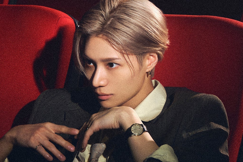 2026-27 TAEMIN WORLD TOUR